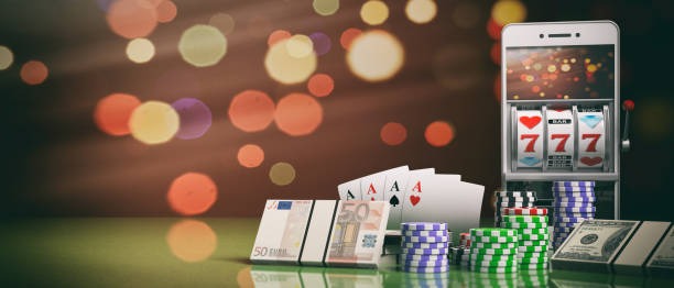 Medusa II slot interface showing five reels and payline structure